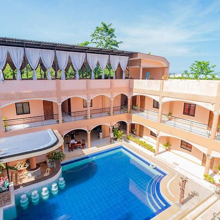 Dinah'S Tourist Inn Puerto Princesa Εξωτερικό φωτογραφία