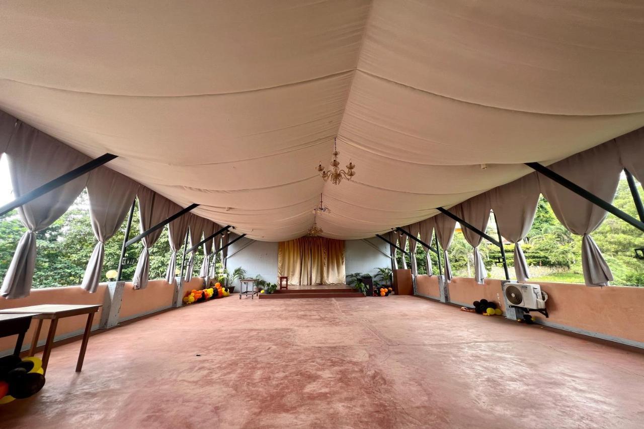Dinah'S Tourist Inn Puerto Princesa Εξωτερικό φωτογραφία